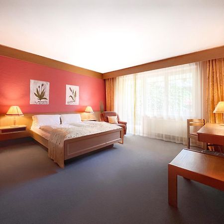 Wagners Hotel Schoenblick, C&C Hotels Und Vertrieb Gmbh フィヒテルベルク エクステリア 写真