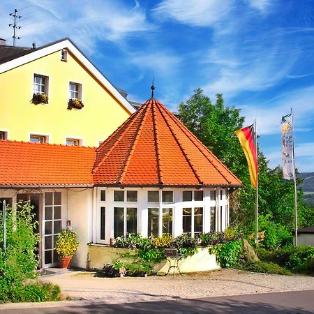 Wagners Hotel Schoenblick, C&C Hotels Und Vertrieb Gmbh フィヒテルベルク エクステリア 写真
