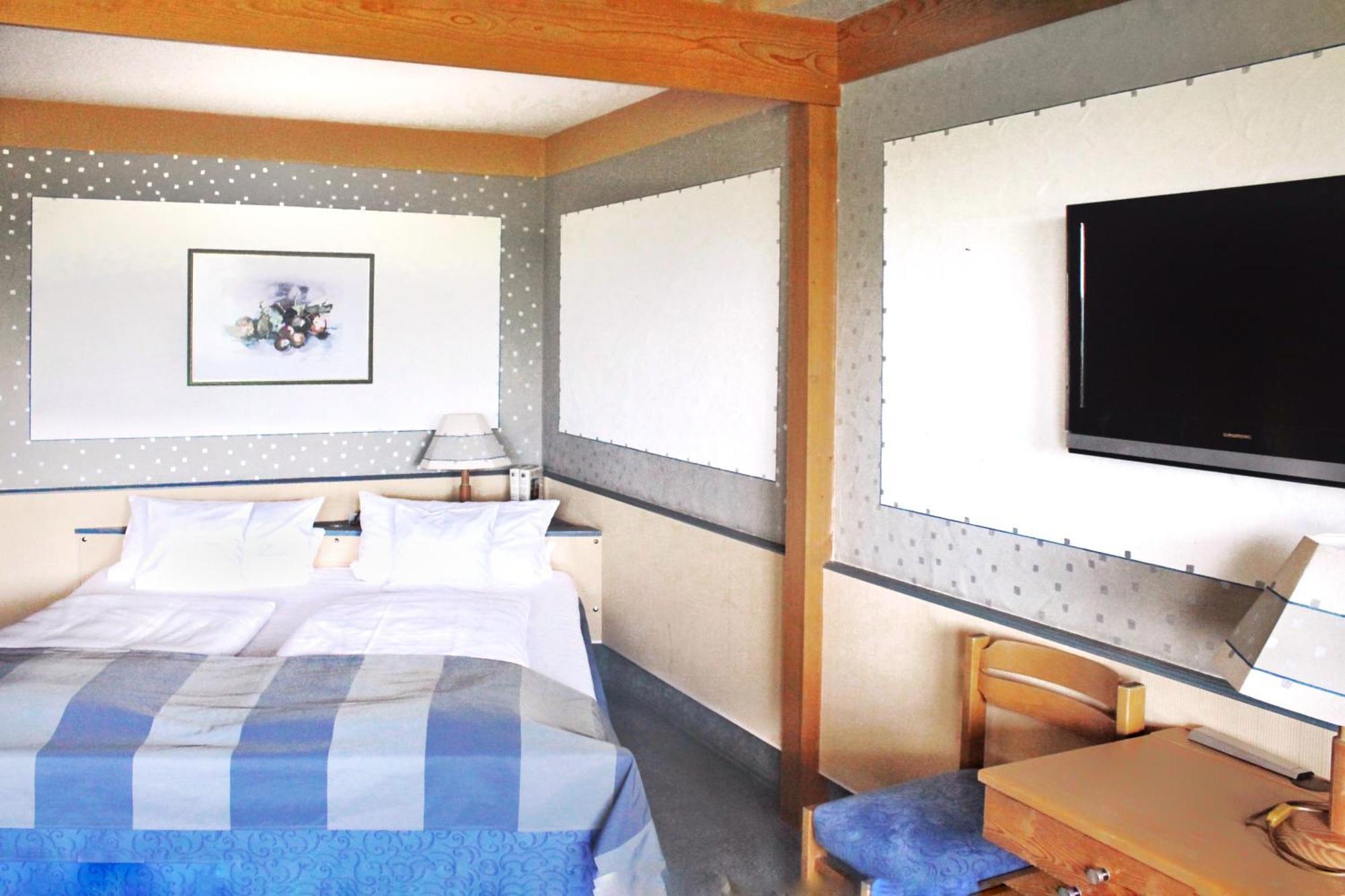 Wagners Hotel Schoenblick, C&C Hotels Und Vertrieb Gmbh フィヒテルベルク エクステリア 写真
