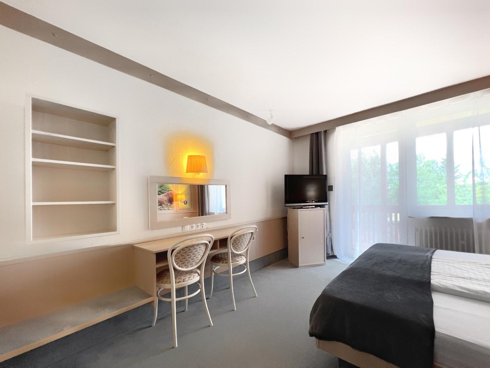 Wagners Hotel Schoenblick, C&C Hotels Und Vertrieb Gmbh フィヒテルベルク エクステリア 写真