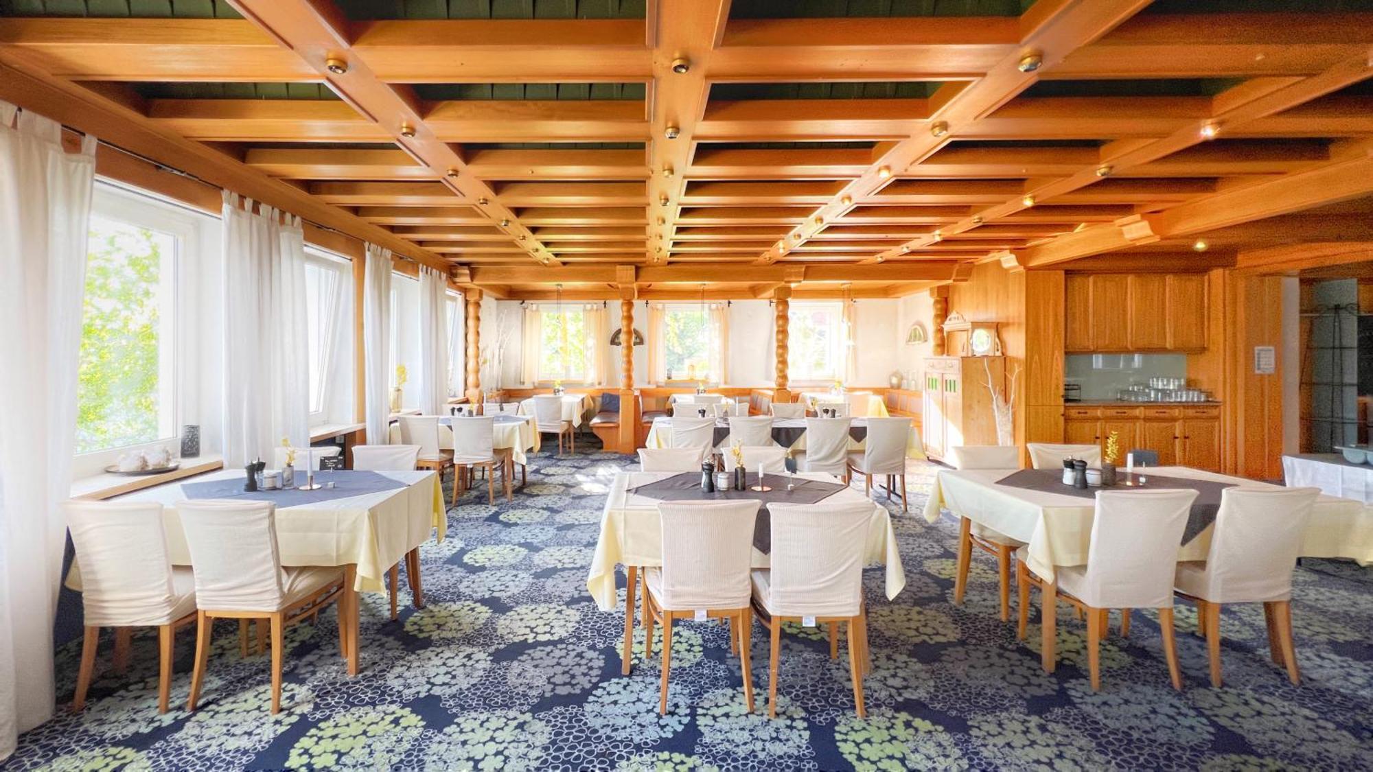 Wagners Hotel Schoenblick, C&C Hotels Und Vertrieb Gmbh フィヒテルベルク エクステリア 写真