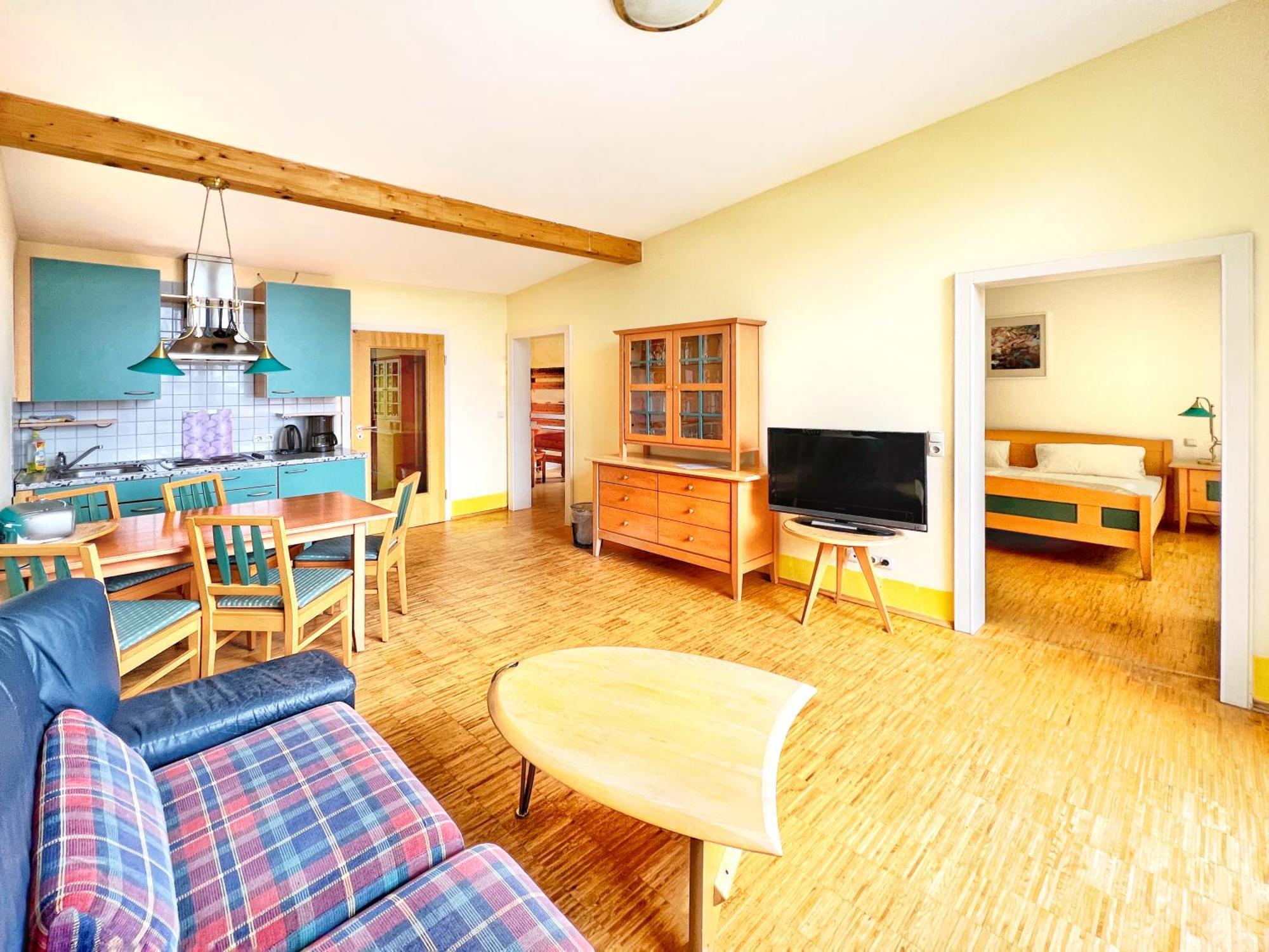 Wagners Hotel Schoenblick, C&C Hotels Und Vertrieb Gmbh フィヒテルベルク エクステリア 写真