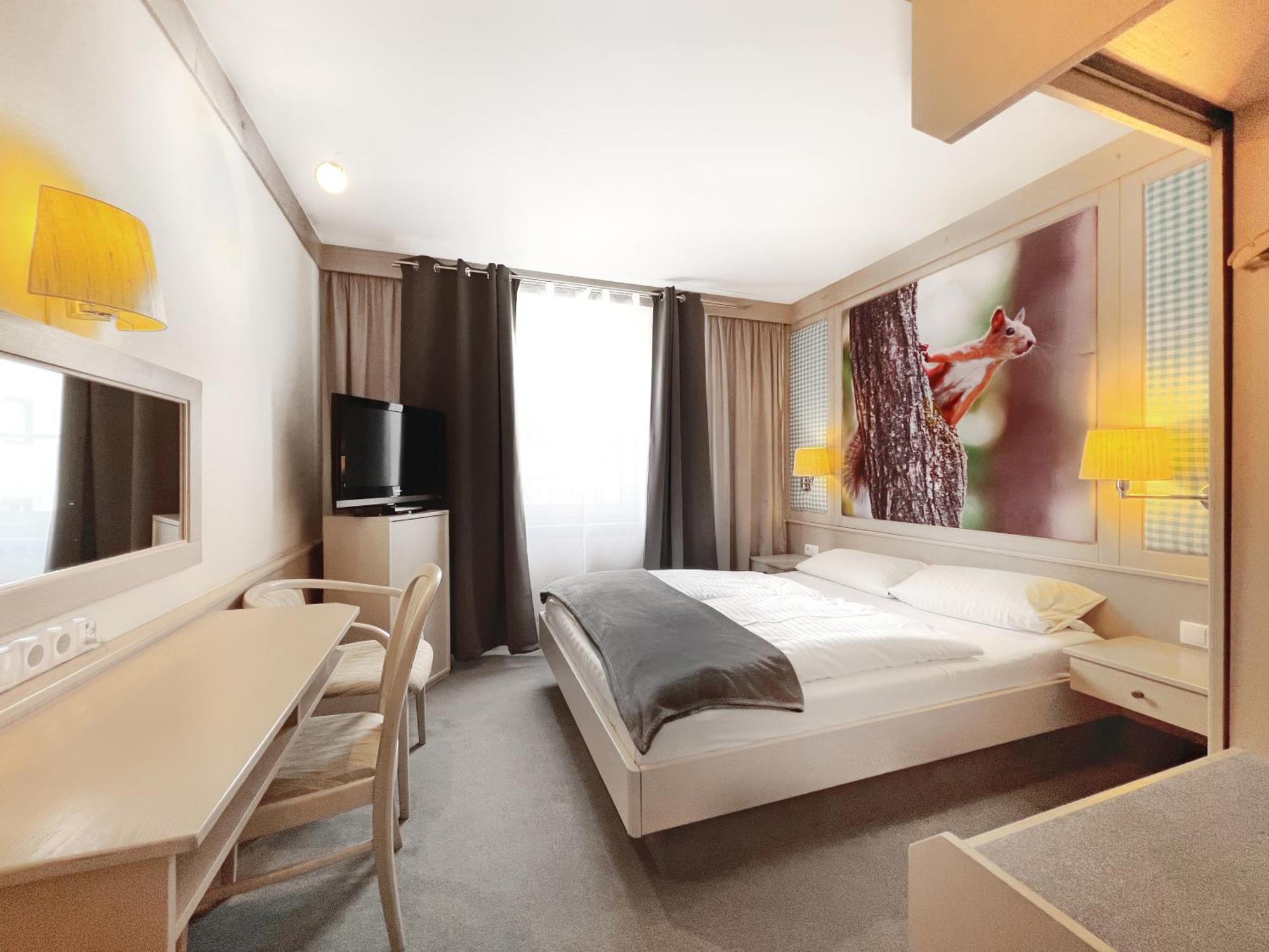 Wagners Hotel Schoenblick, C&C Hotels Und Vertrieb Gmbh フィヒテルベルク エクステリア 写真