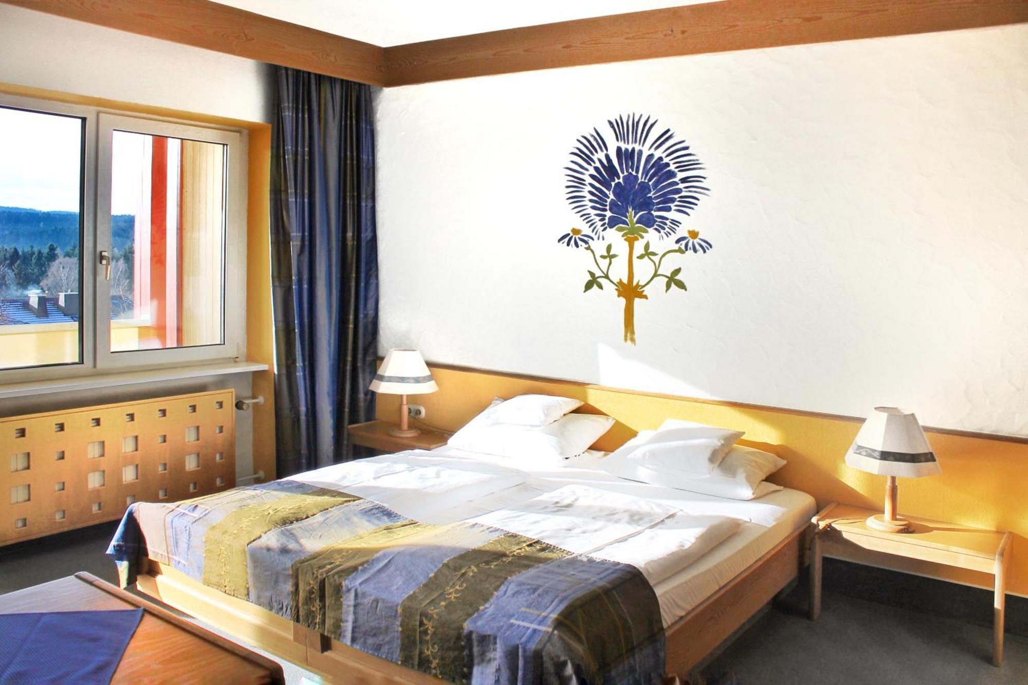 Wagners Hotel Schoenblick, C&C Hotels Und Vertrieb Gmbh フィヒテルベルク エクステリア 写真