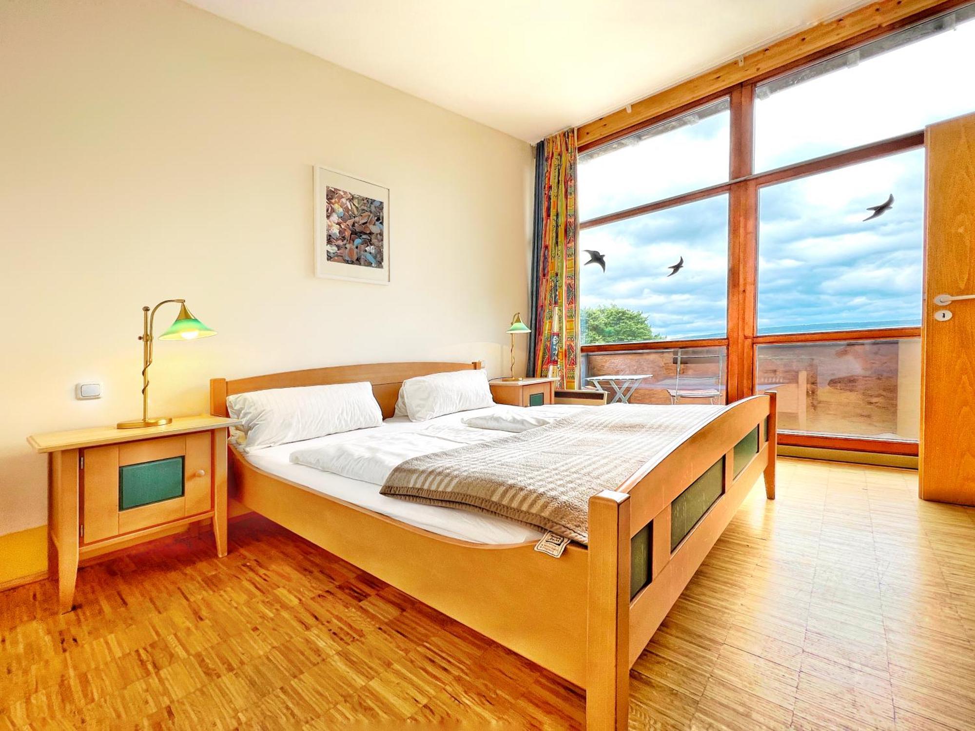 Wagners Hotel Schoenblick, C&C Hotels Und Vertrieb Gmbh フィヒテルベルク エクステリア 写真
