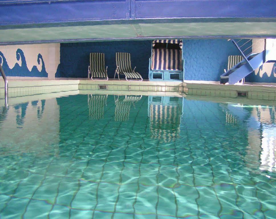 Wagners Hotel Schoenblick, C&C Hotels Und Vertrieb Gmbh フィヒテルベルク エクステリア 写真