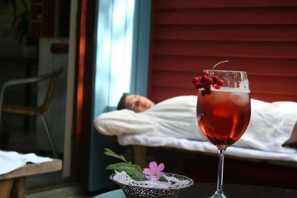 Wagners Hotel Schoenblick, C&C Hotels Und Vertrieb Gmbh フィヒテルベルク エクステリア 写真