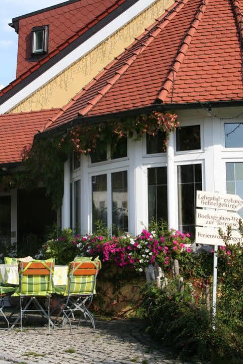 Wagners Hotel Schoenblick, C&C Hotels Und Vertrieb Gmbh フィヒテルベルク エクステリア 写真