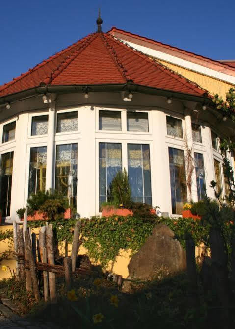 Wagners Hotel Schoenblick, C&C Hotels Und Vertrieb Gmbh フィヒテルベルク エクステリア 写真
