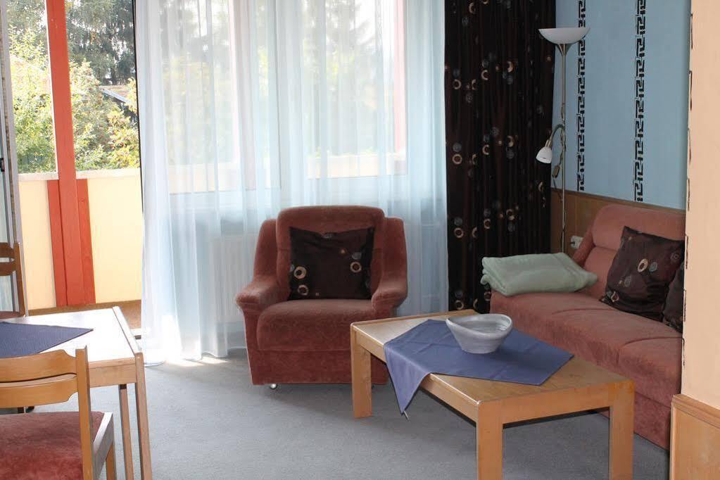 Wagners Hotel Schoenblick, C&C Hotels Und Vertrieb Gmbh フィヒテルベルク エクステリア 写真